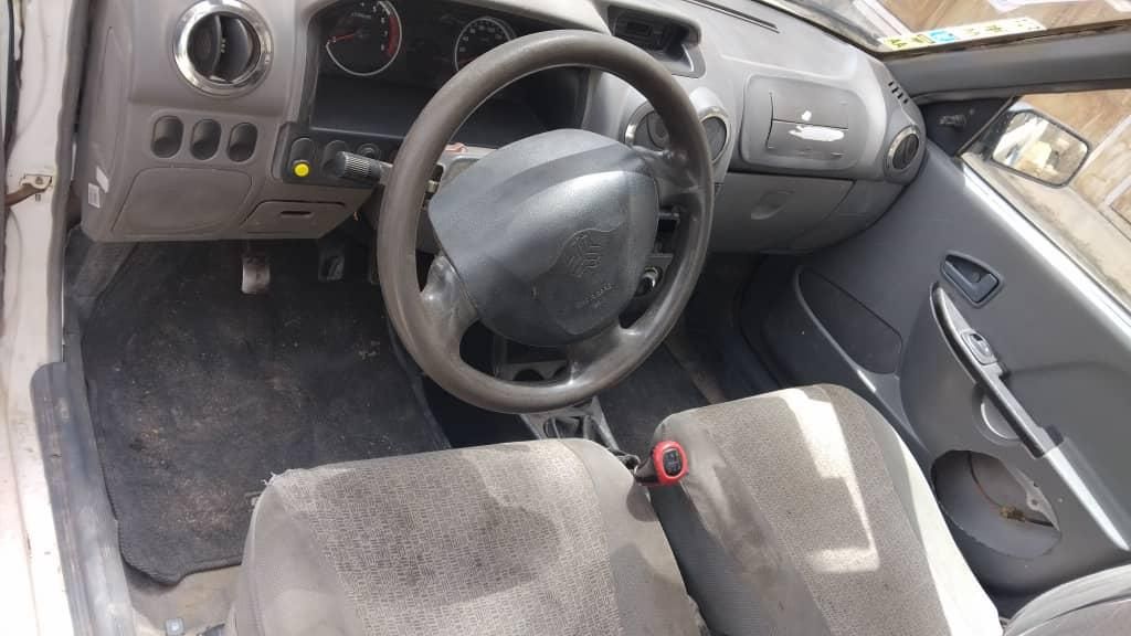 پراید 151 SE - 1395
