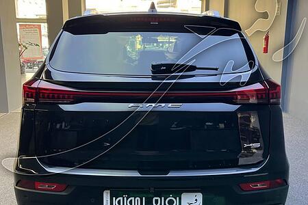 کی ام سی X5 ۱.۵ لیتر توربو - 1404