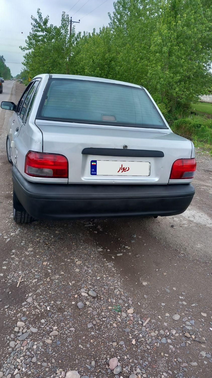 خودرو پراید، صبا آگهی ann_17820873