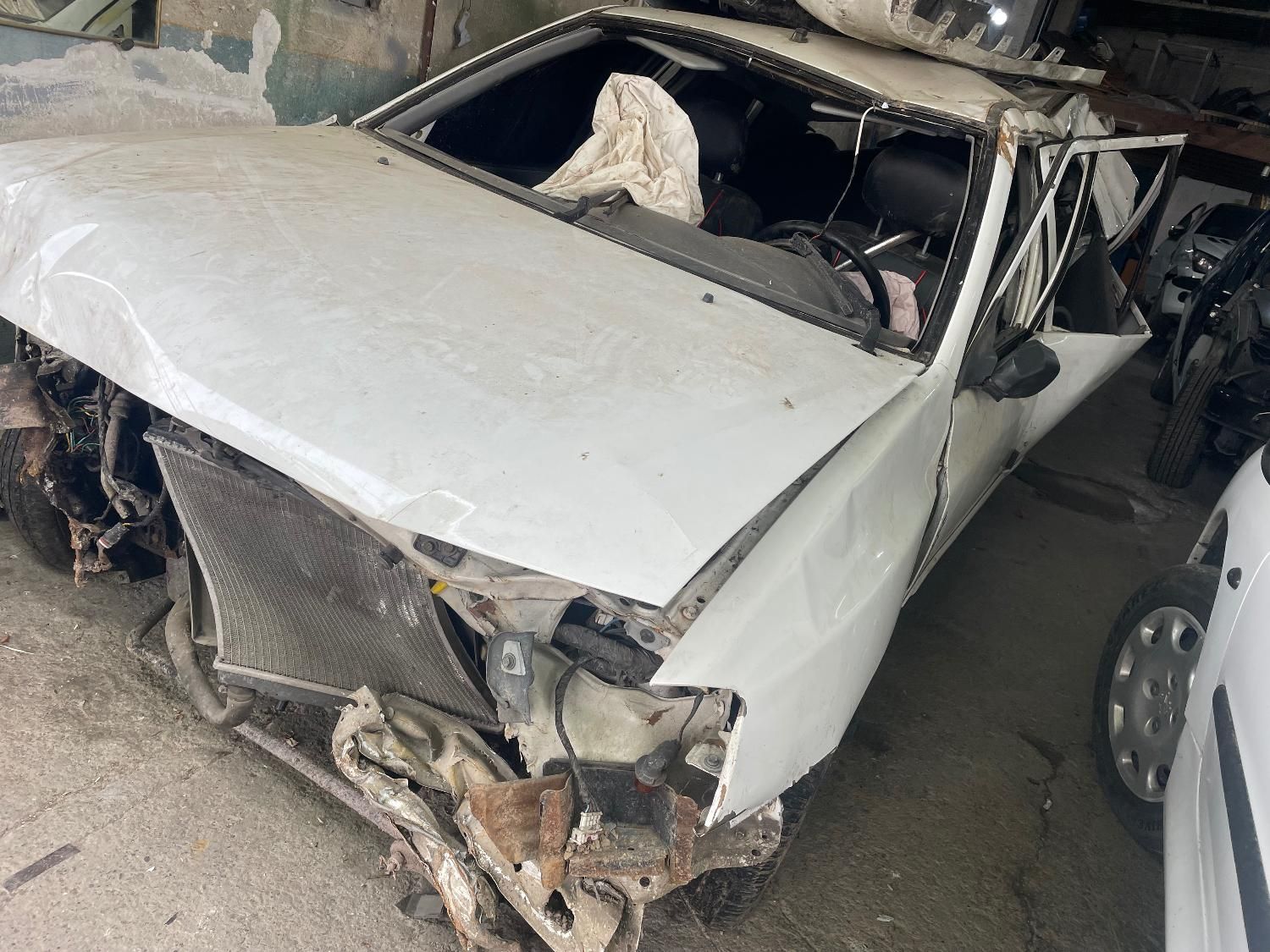 پراید 132 SE - 1393