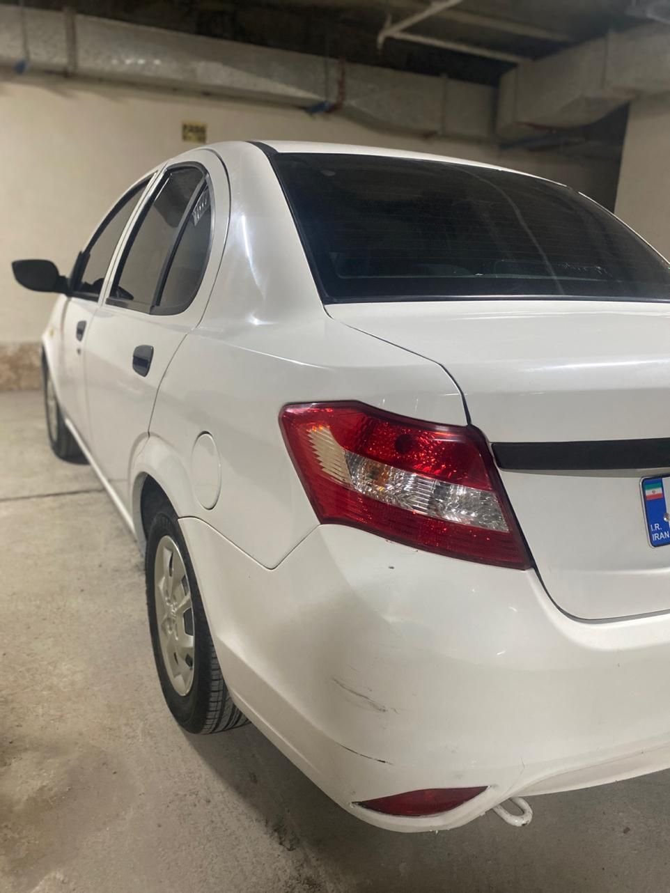 خودرو ساینا، S آگهی ann_17820907