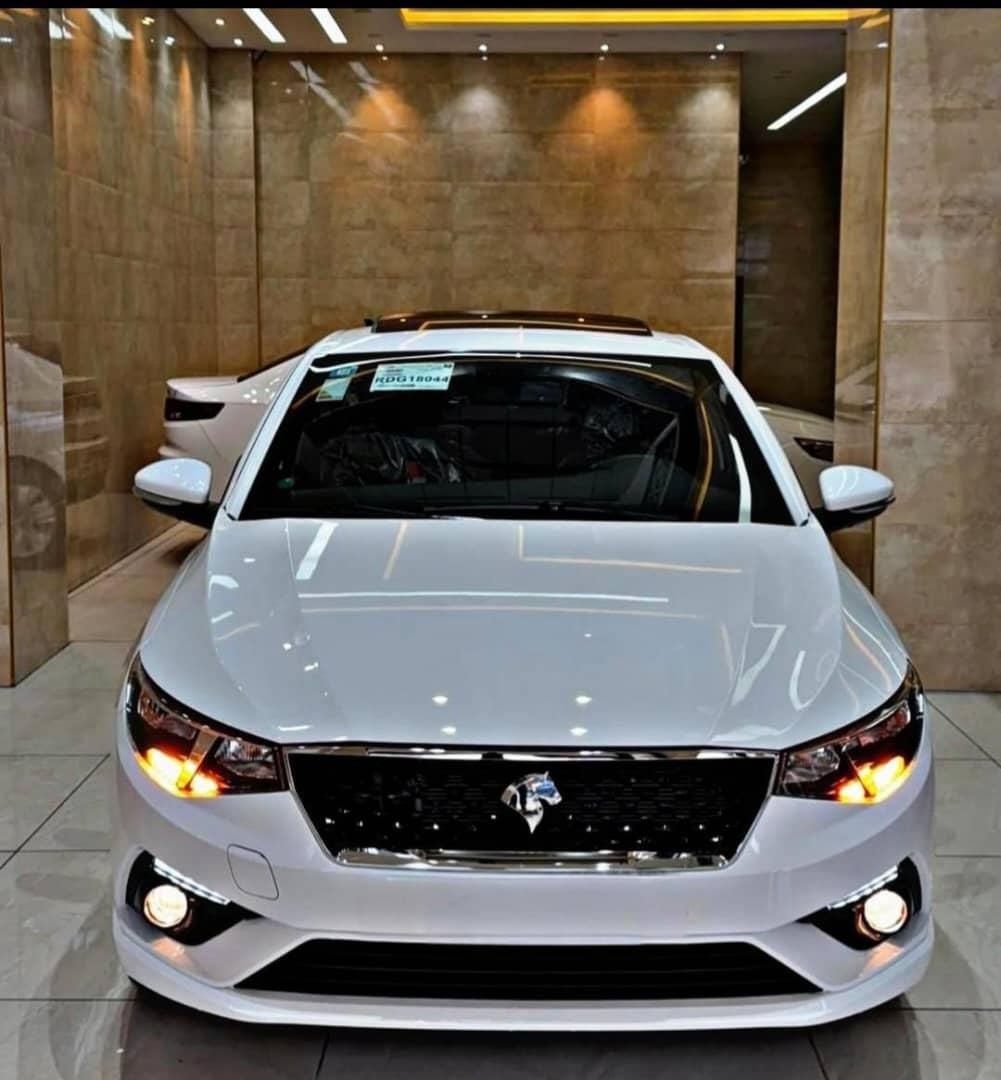 خودرو تارا، اتوماتیک آگهی ann_17821028