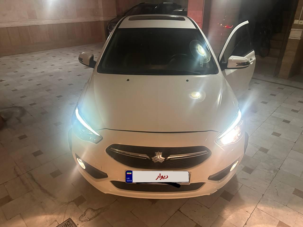 خودرو شاهین، G آگهی ann_17821078