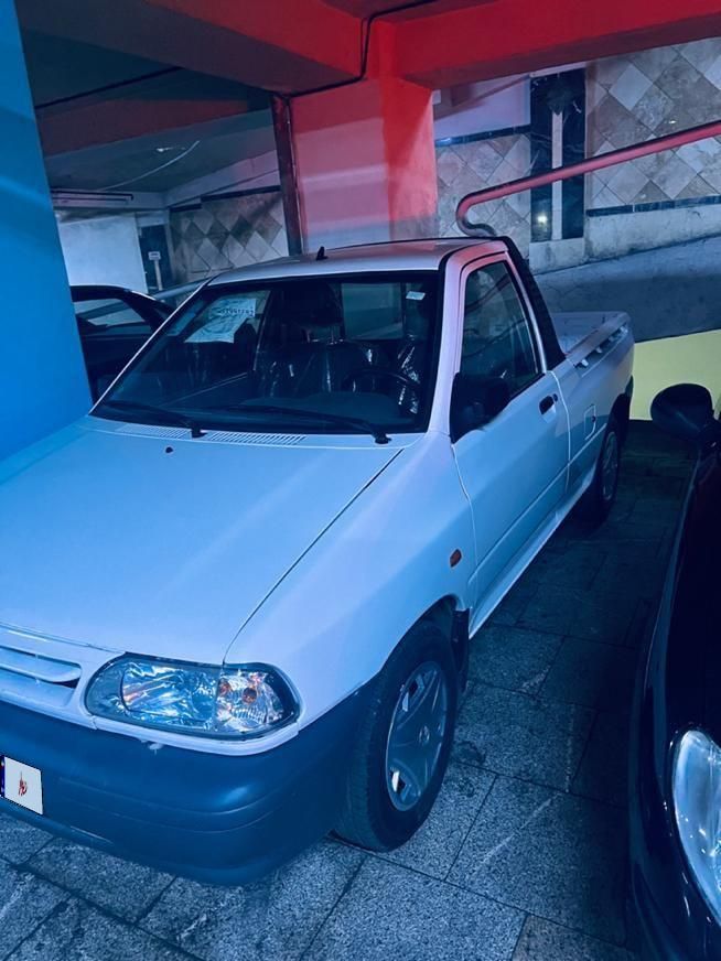 پراید 151 SE - 1403