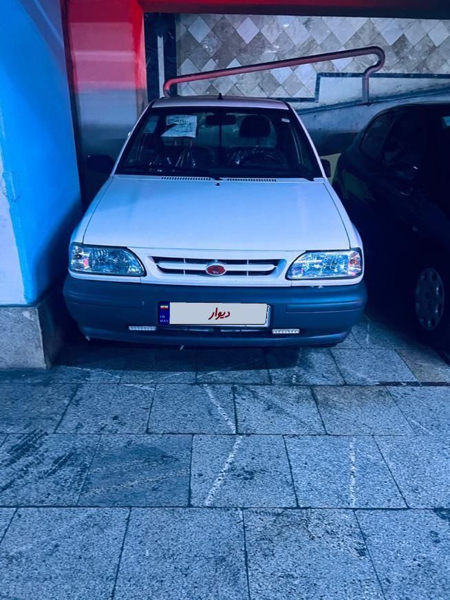 خودرو پراید، 151 آگهی ann_17821081