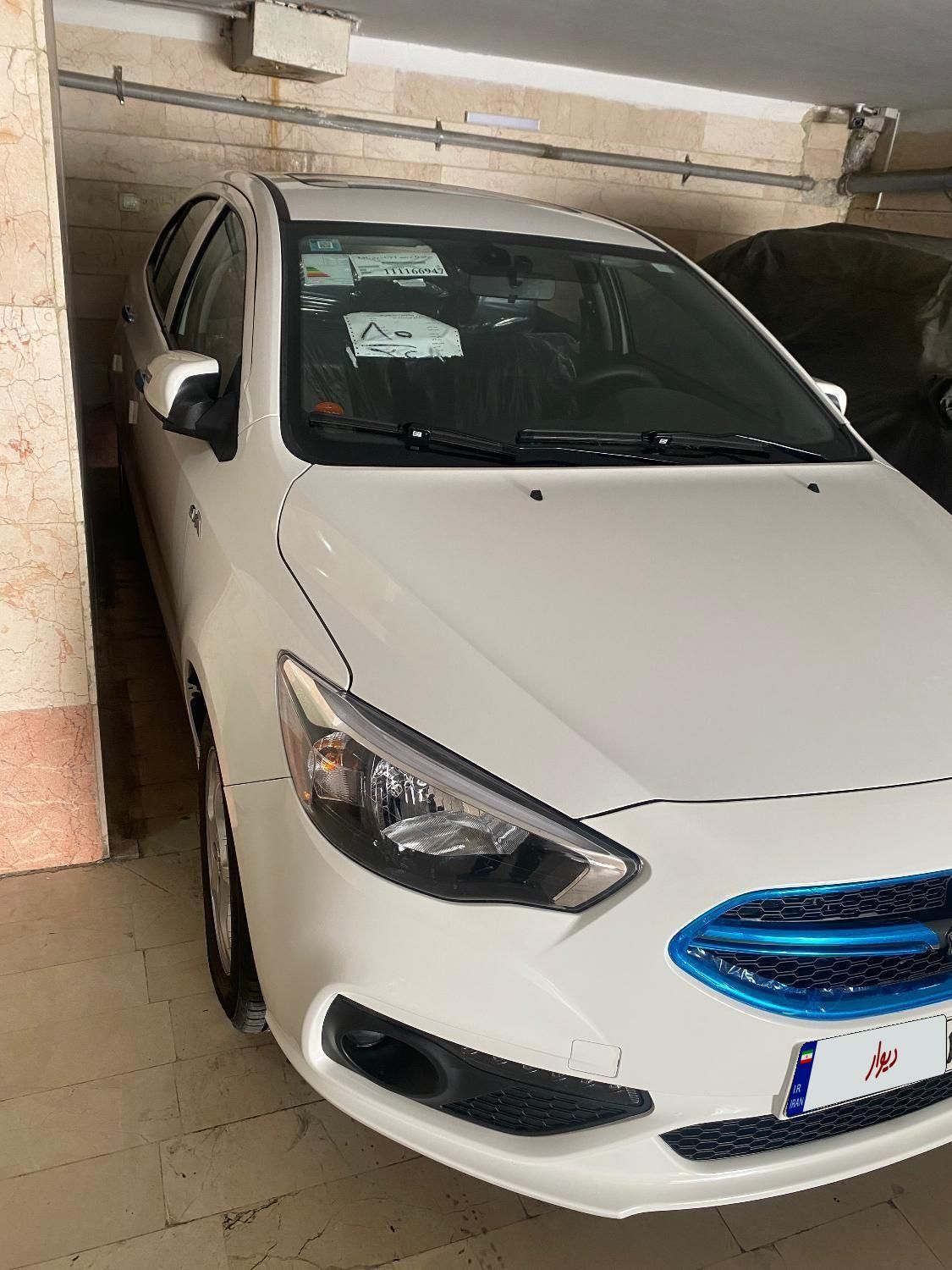 شاهین G اتوماتیک - 1404