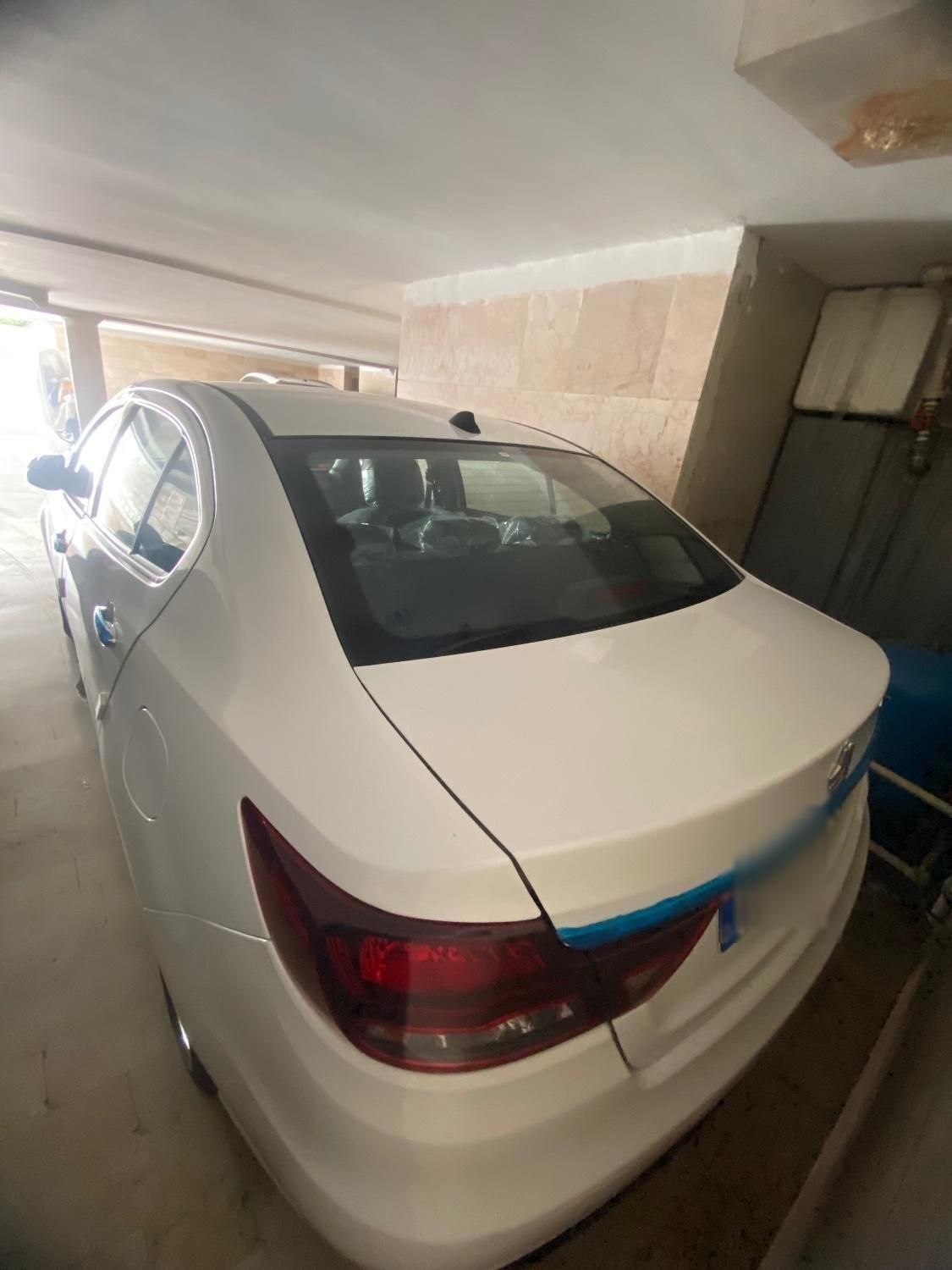 شاهین G اتوماتیک - 1404