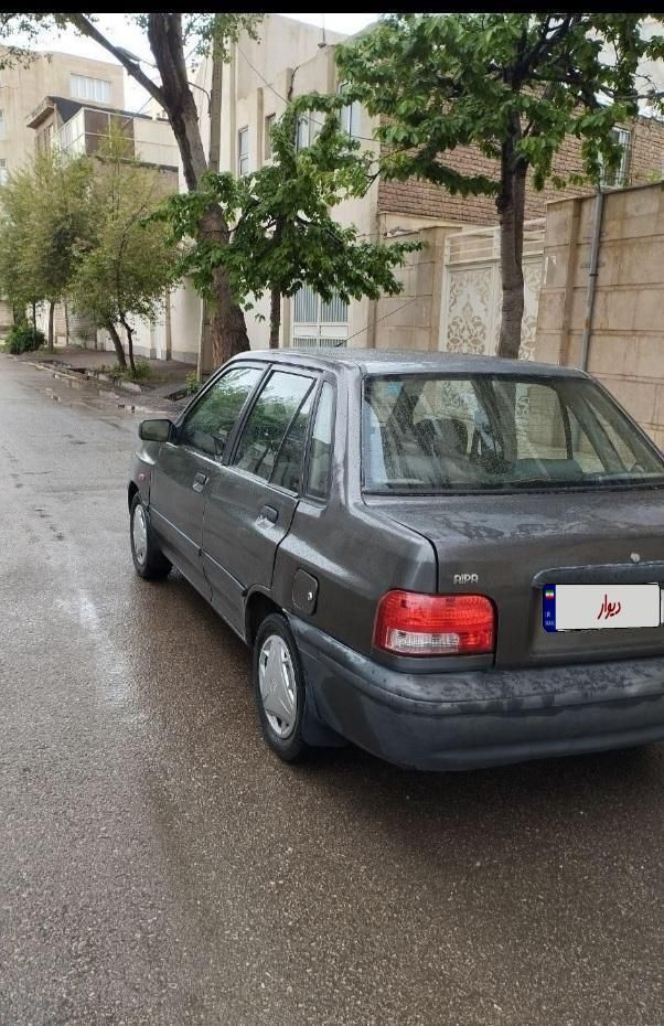 خودرو پراید، صبا آگهی ann_17821117