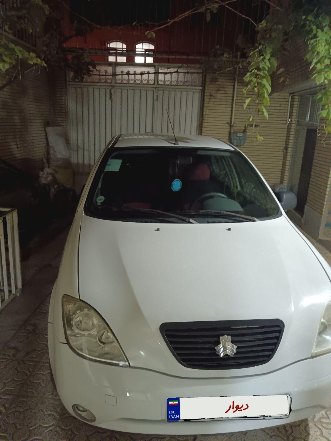 تیبا 2 EX - 1400