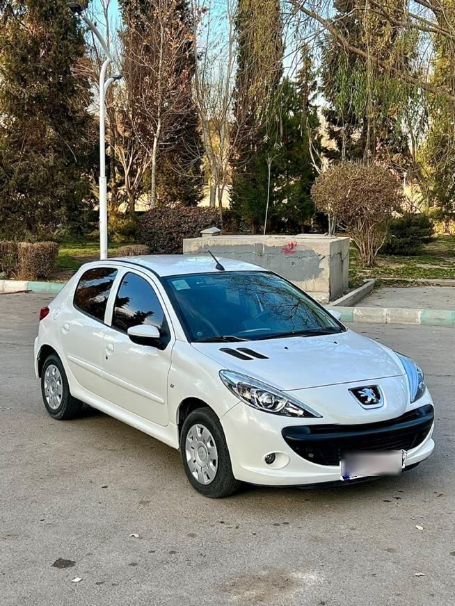 خودرو پژو، 207 آگهی ann_17821185