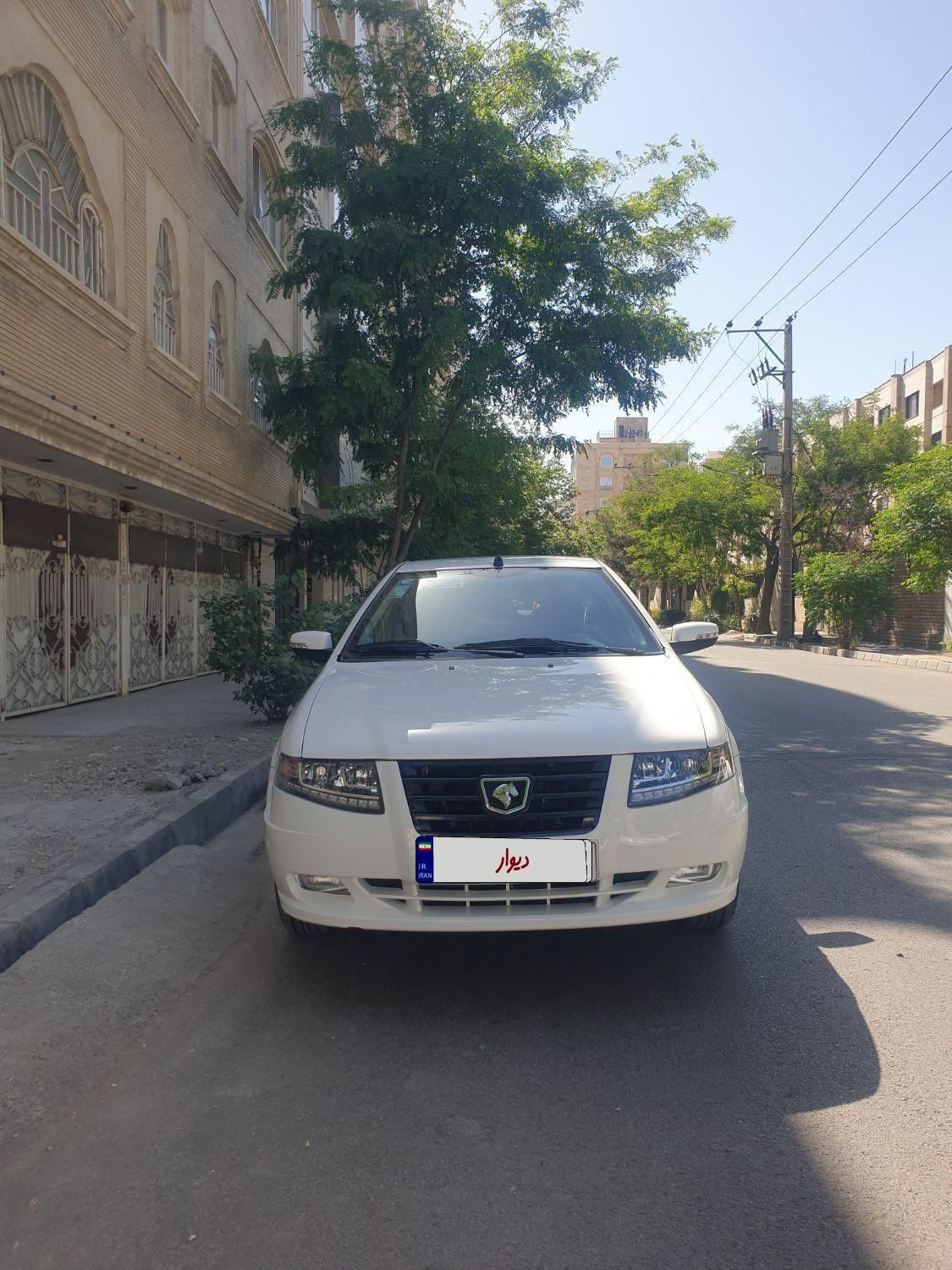 خودرو سمند، سورن آگهی ann_17821240