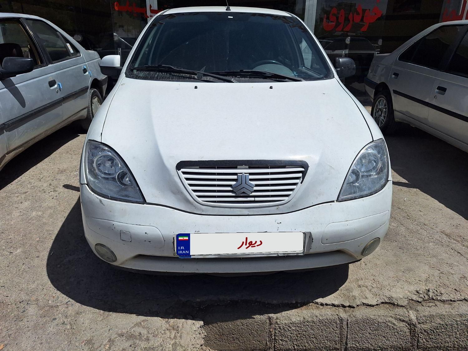 خودرو تیبا، 2 آگهی ann_17821271