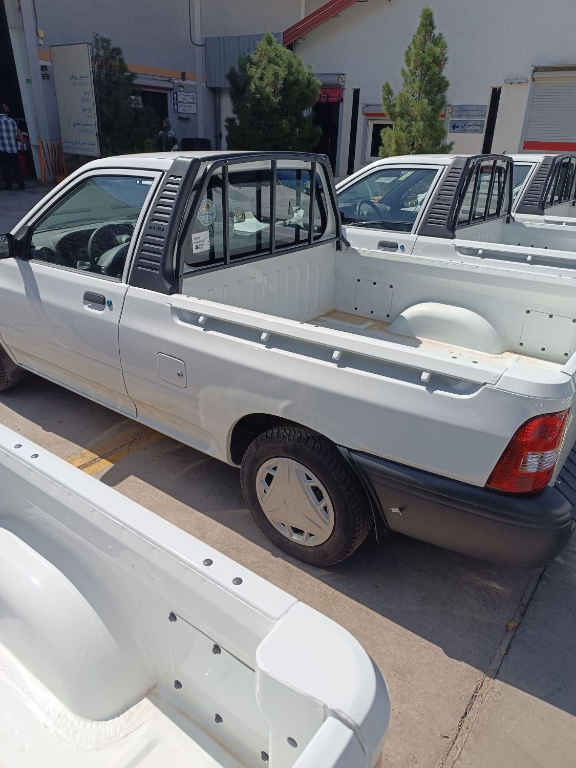 پراید 151 SE - 1403