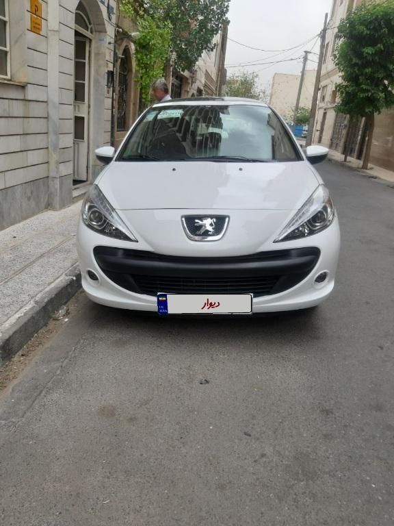 خودرو پژو، 207 آگهی ann_17821309