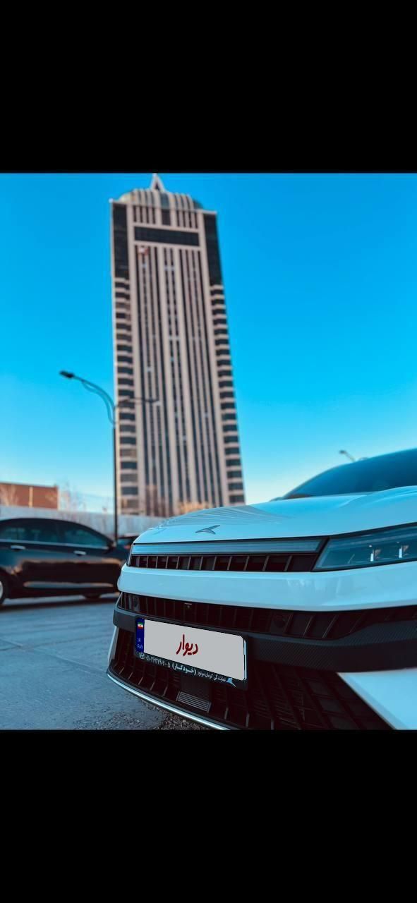 کی ام سی J7 اتوماتیک - 2022