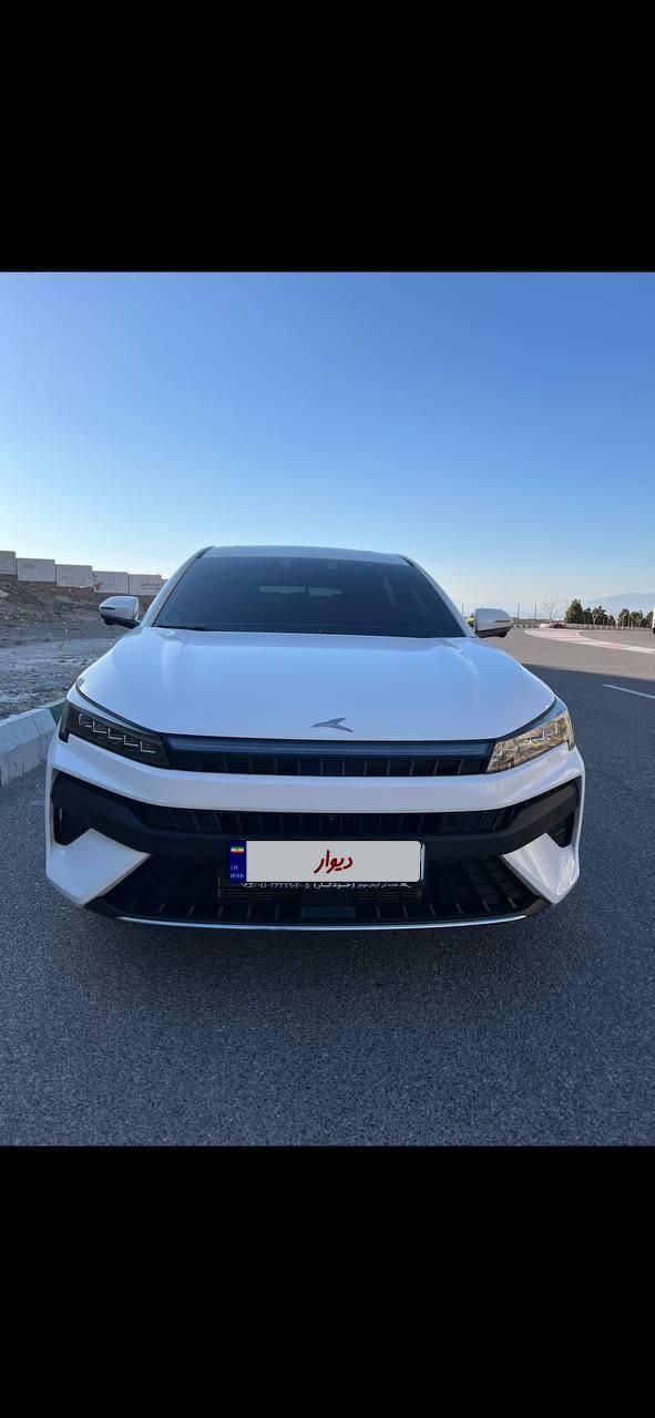 کی ام سی J7 اتوماتیک - 2022