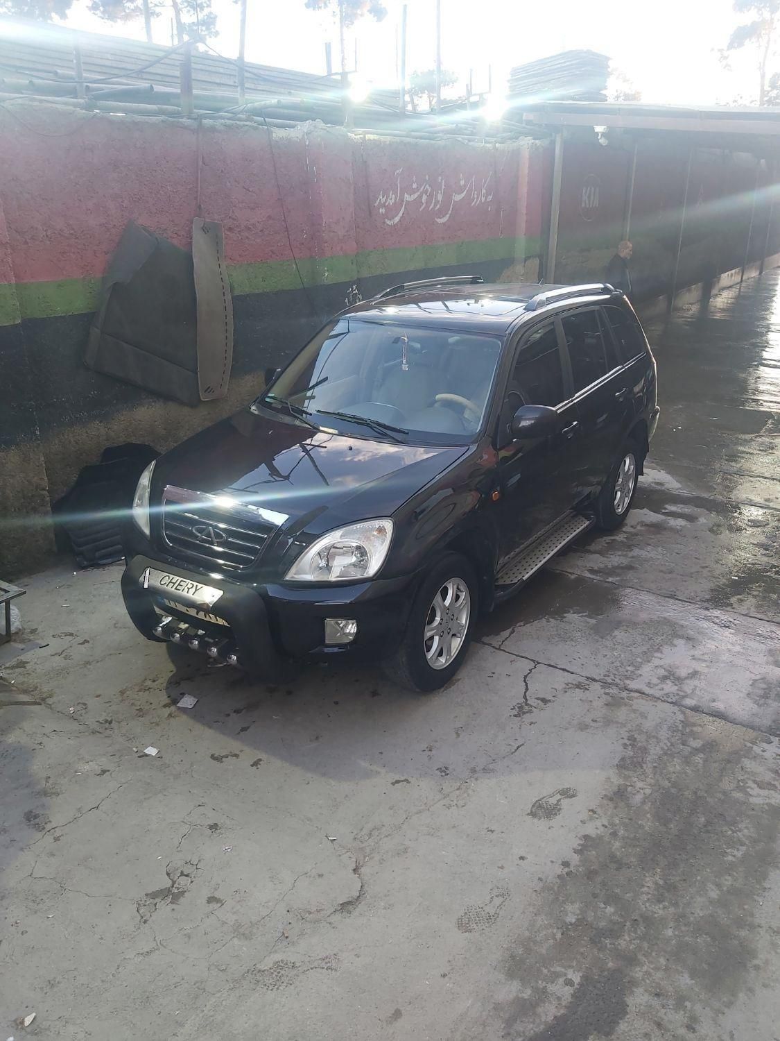 خودرو ام وی ام، X33 آگهی ann_17821341
