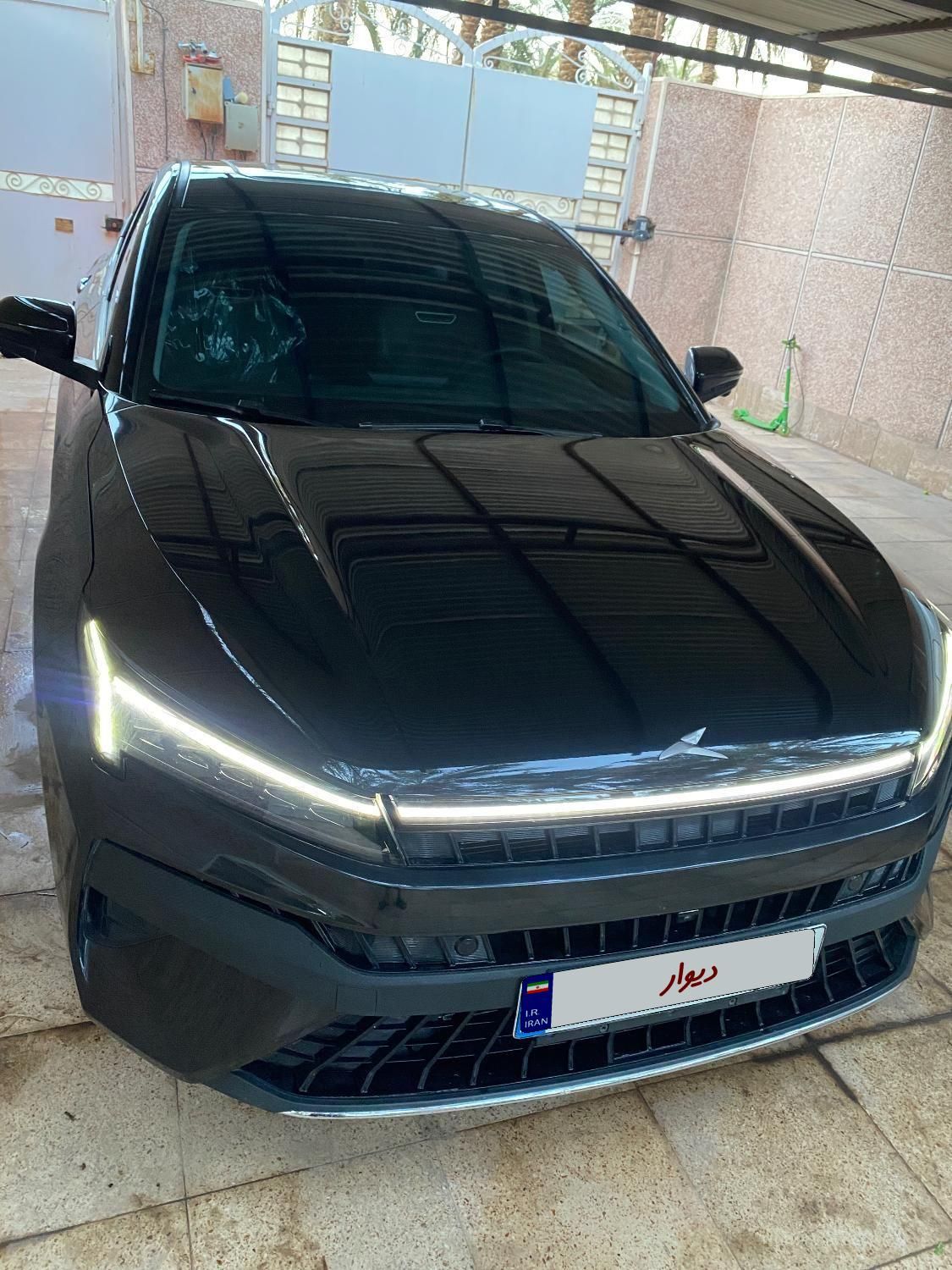 خودرو کی ام سی، J7 آگهی ann_17821342