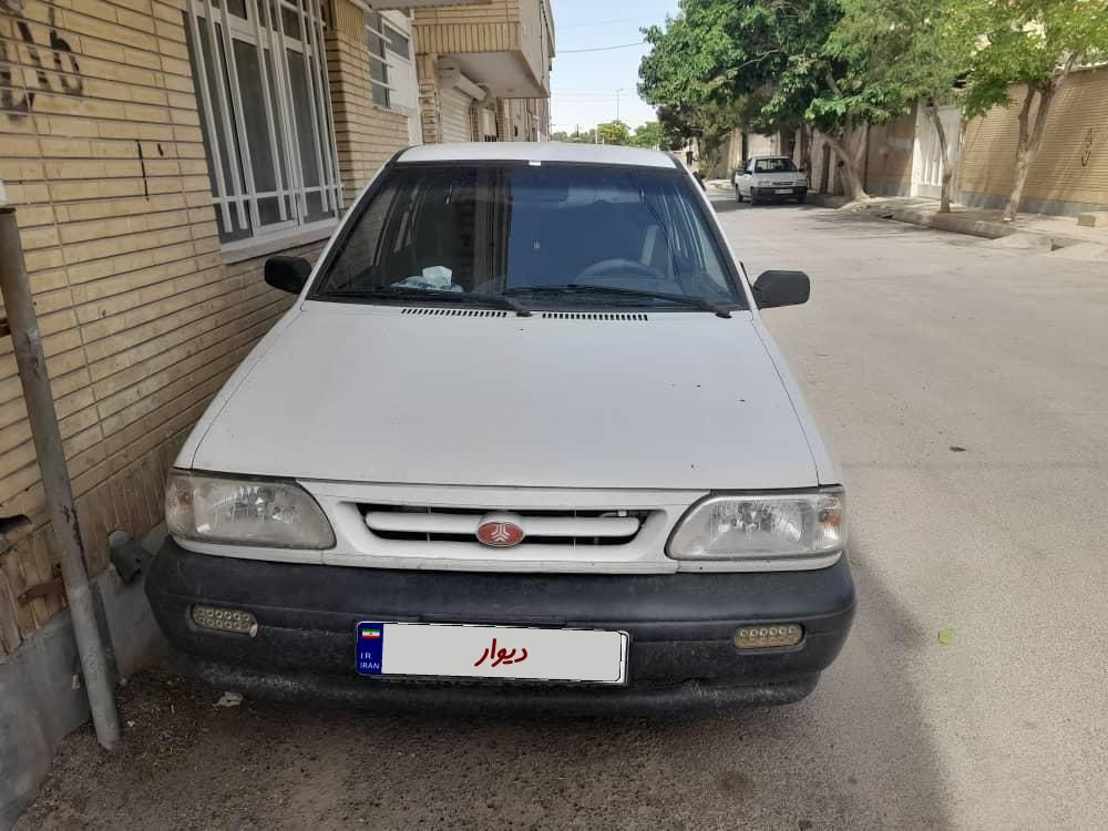 خودرو پراید، صبا آگهی ann_17821343