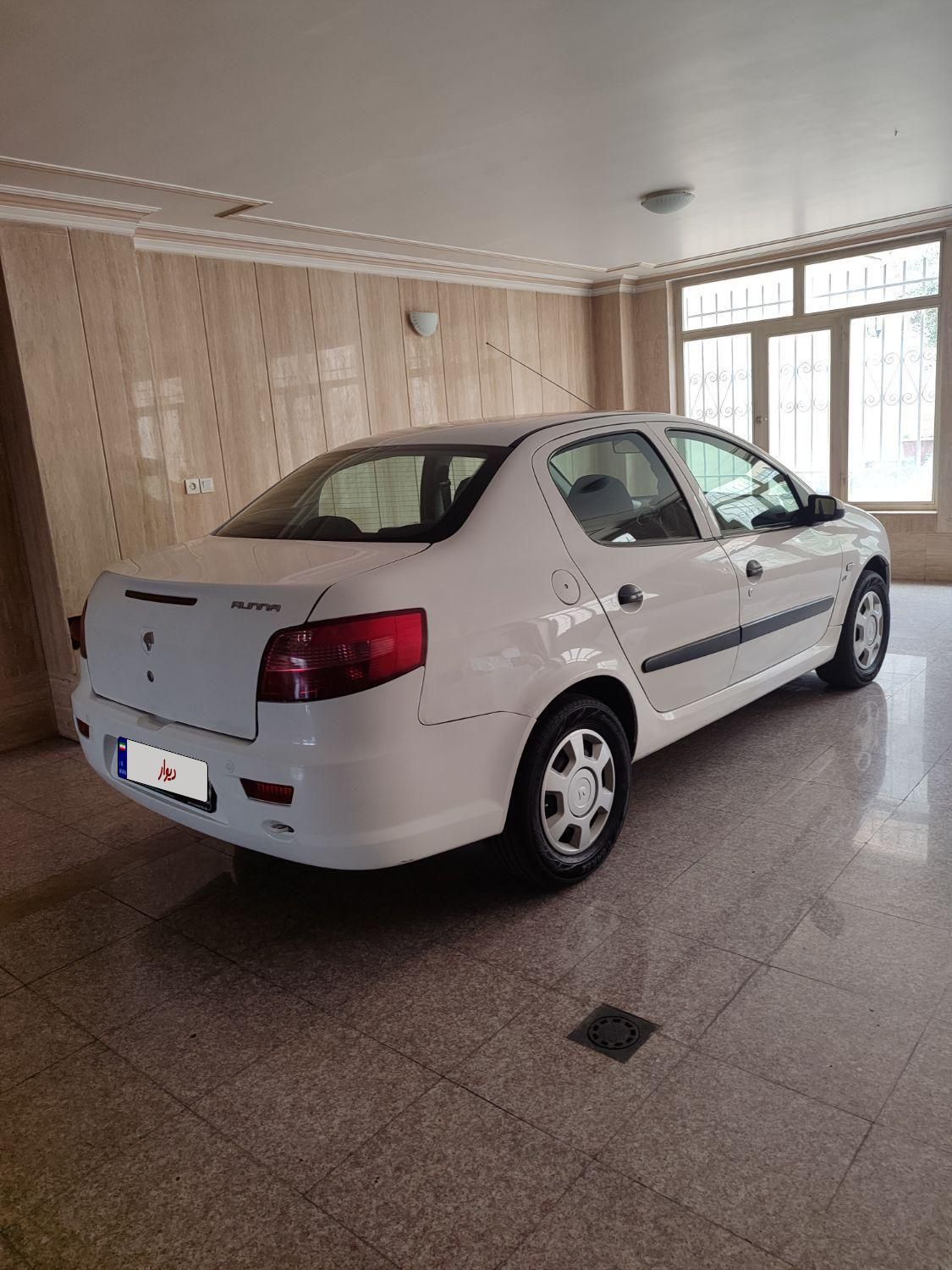 رانا LX - - 1395