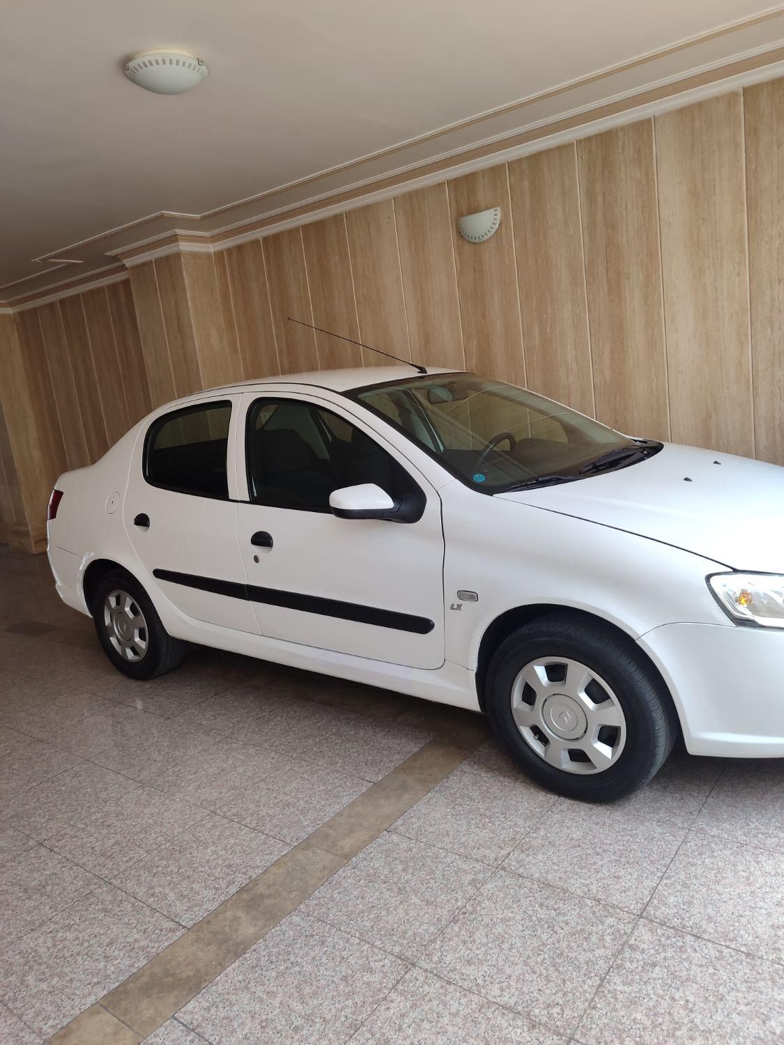 خودرو رانا، LX آگهی ann_17821347
