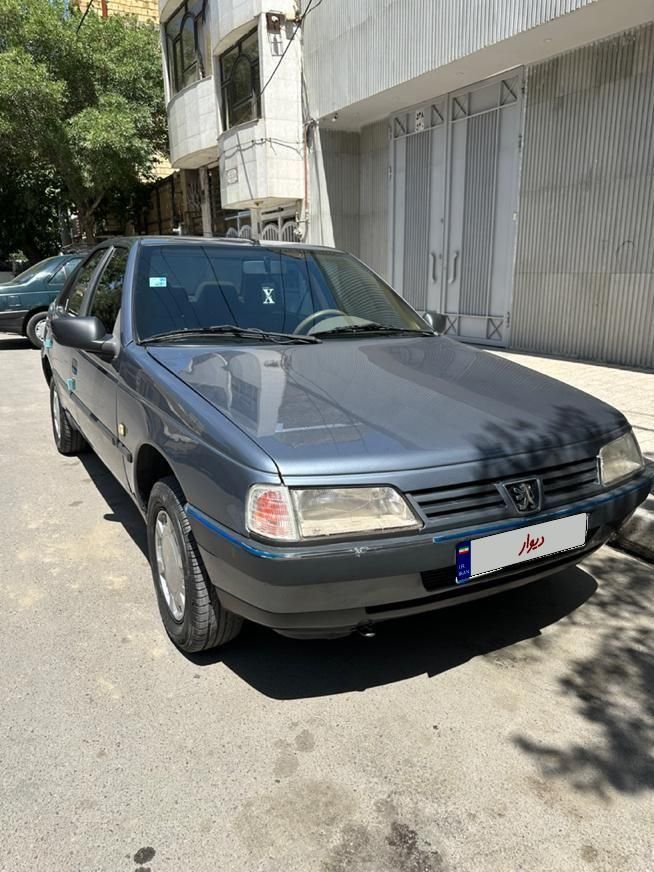 خودرو پژو، 405 آگهی ann_17821406