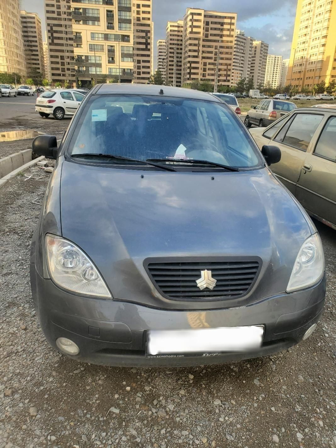 خودرو تیبا، 2 آگهی ann_17821435