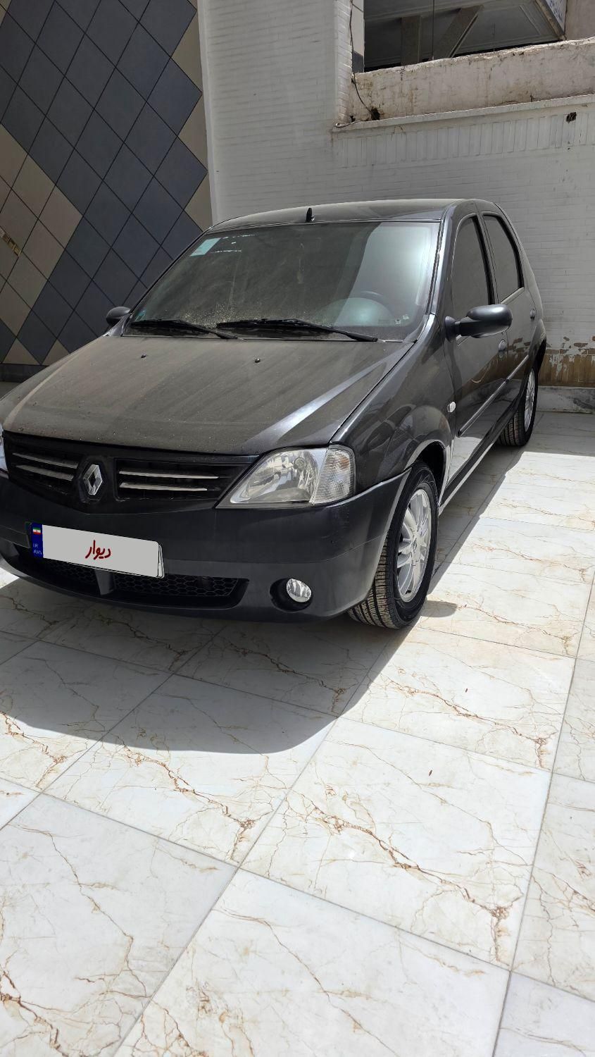 خودرو رنو، تندر 90 آگهی ann_17821445