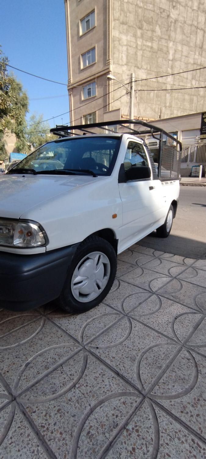 پراید 151 SE - 1401