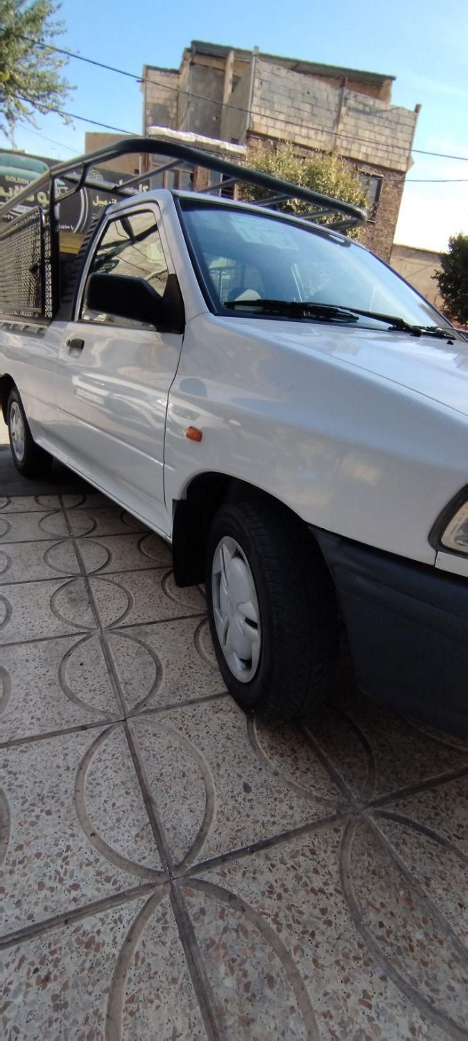 پراید 151 SE - 1401