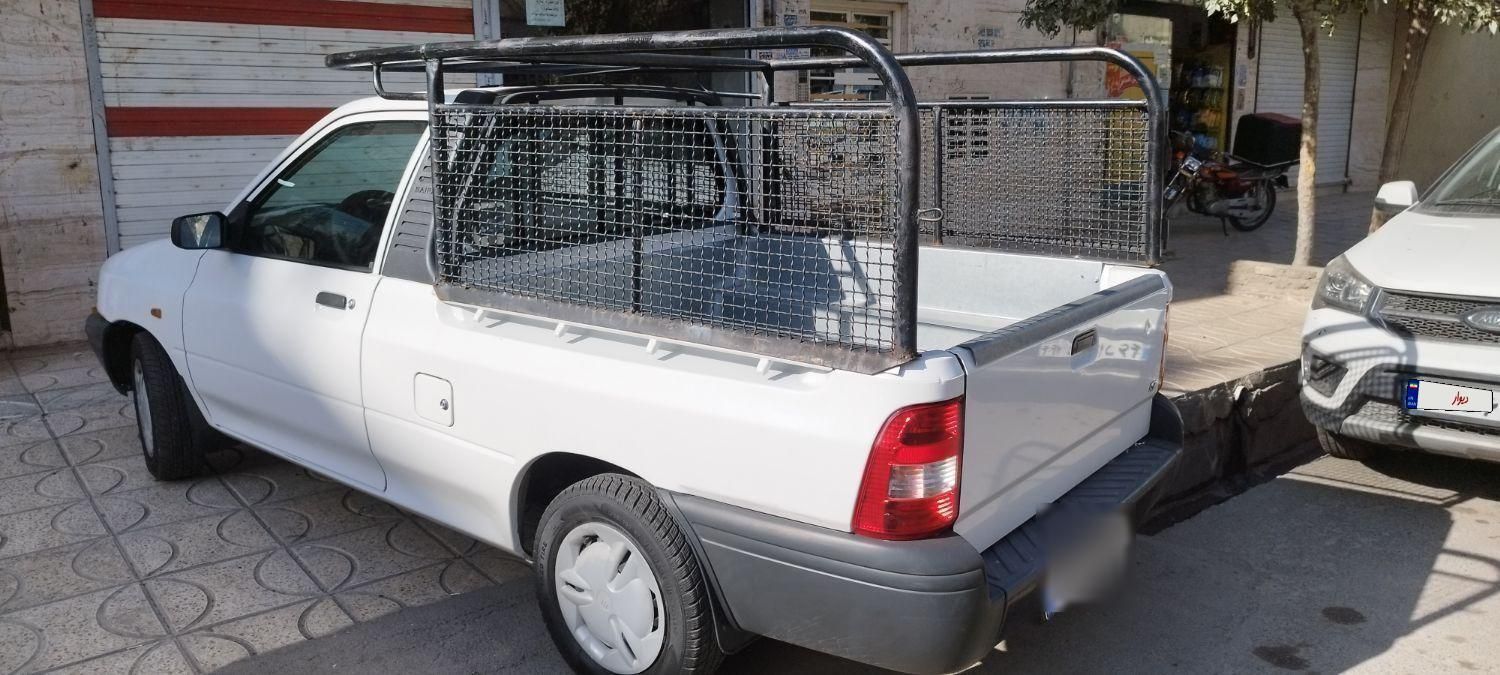 پراید 151 SE - 1401