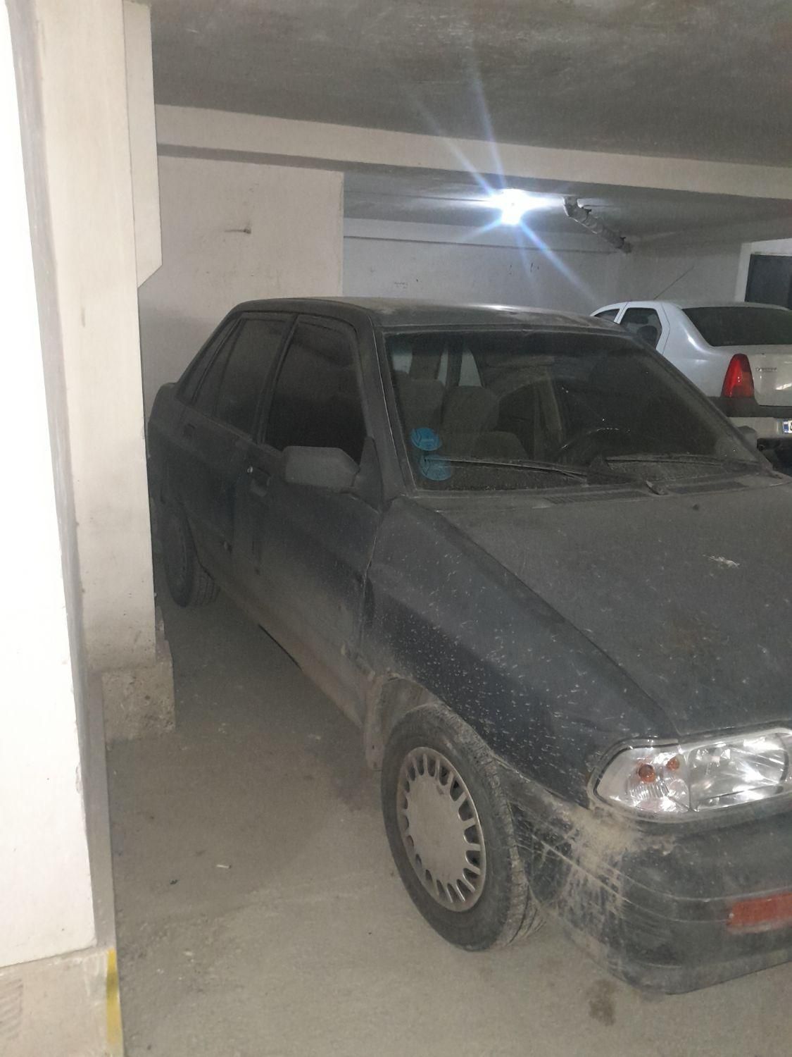 خودرو پراید، صبا آگهی ann_17821460