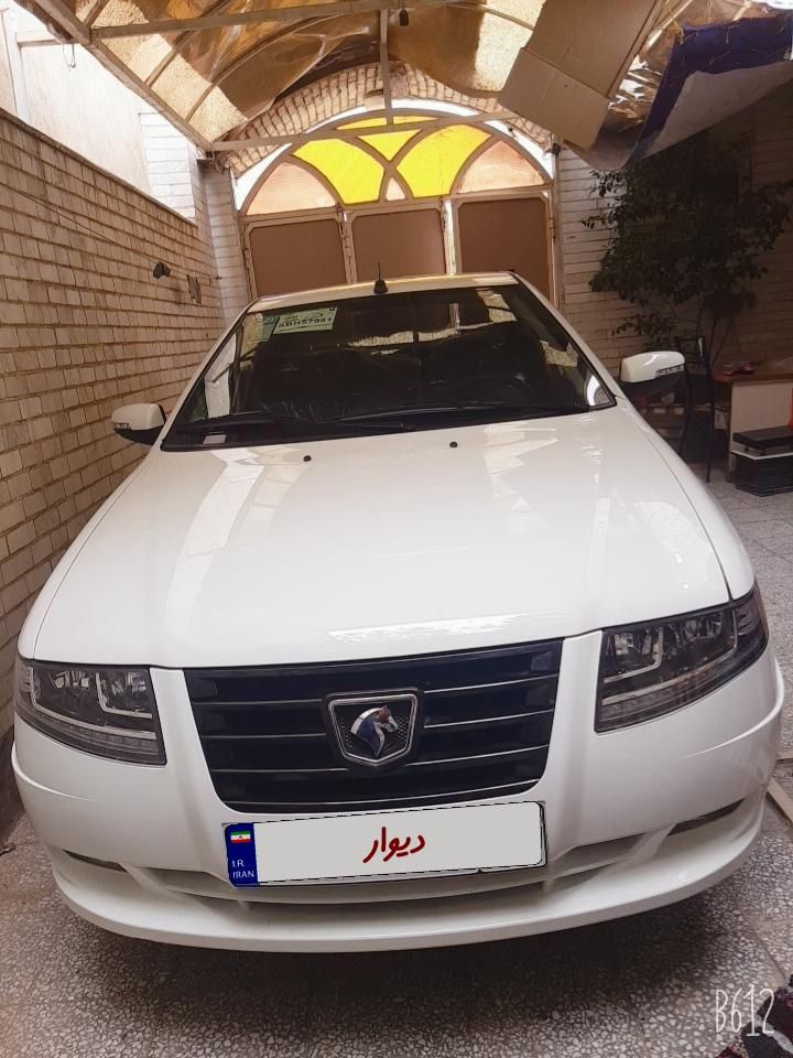 خودرو سمند، سورن آگهی ann_17821502