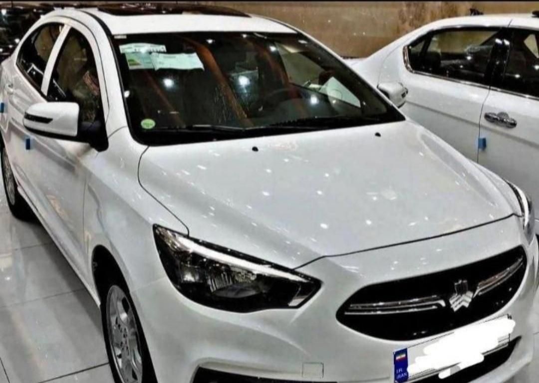 شاهین G دنده ای - 1403