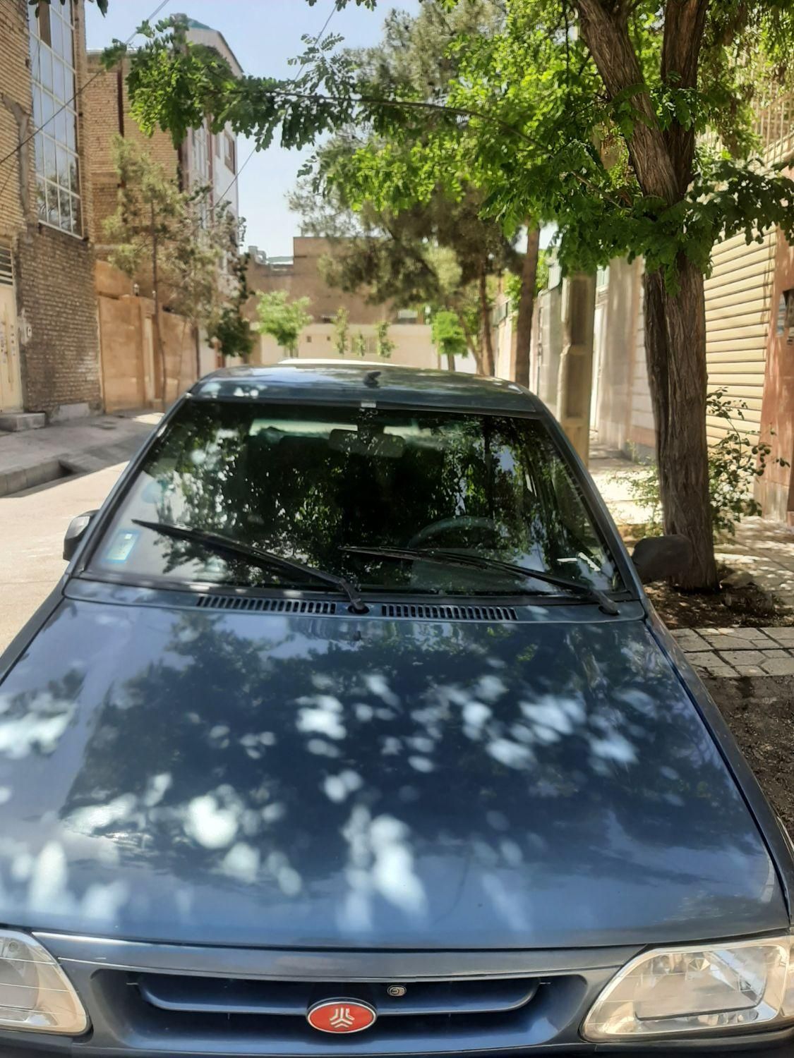 خودرو پراید، 131 آگهی ann_17821612