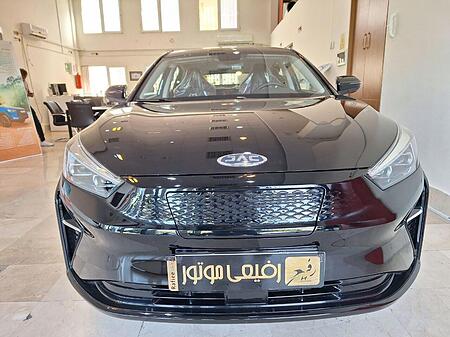 خودرو کی ام سی، EJ7 آگهی ann_17821646