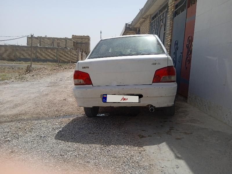 خودرو پراید، 132 آگهی ann_17821655