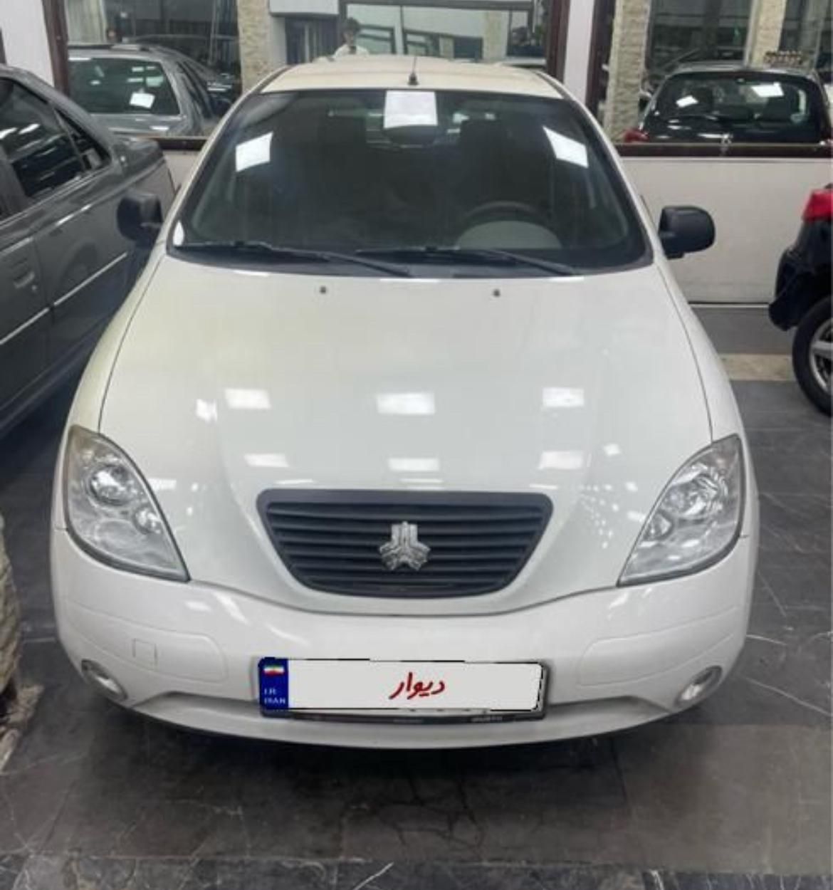 خودرو تیبا، 2 آگهی ann_17821674