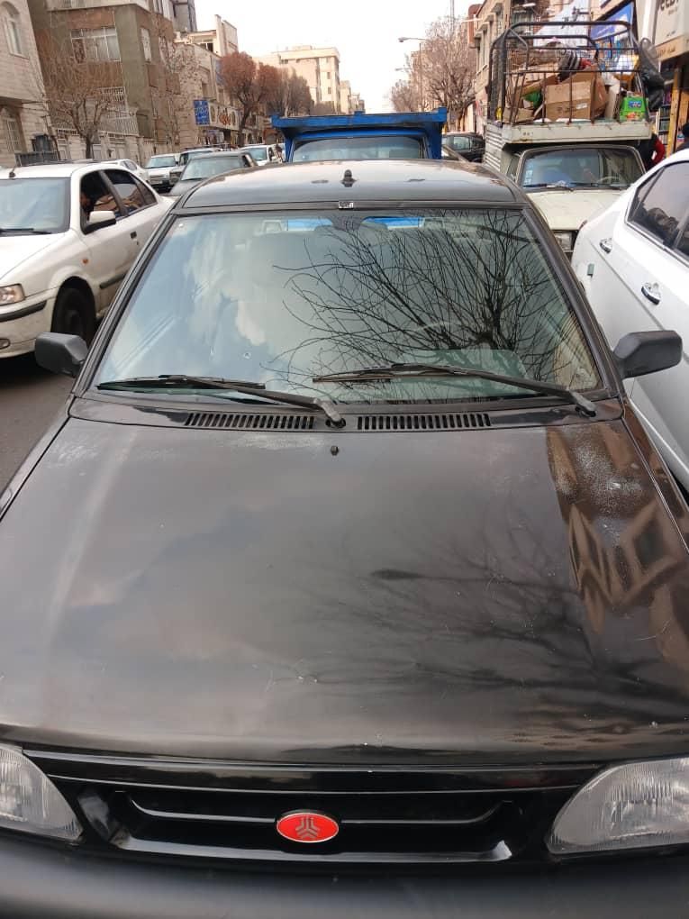 خودرو پراید، صبا آگهی ann_17821687