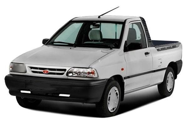 پراید 131 SE - 1399