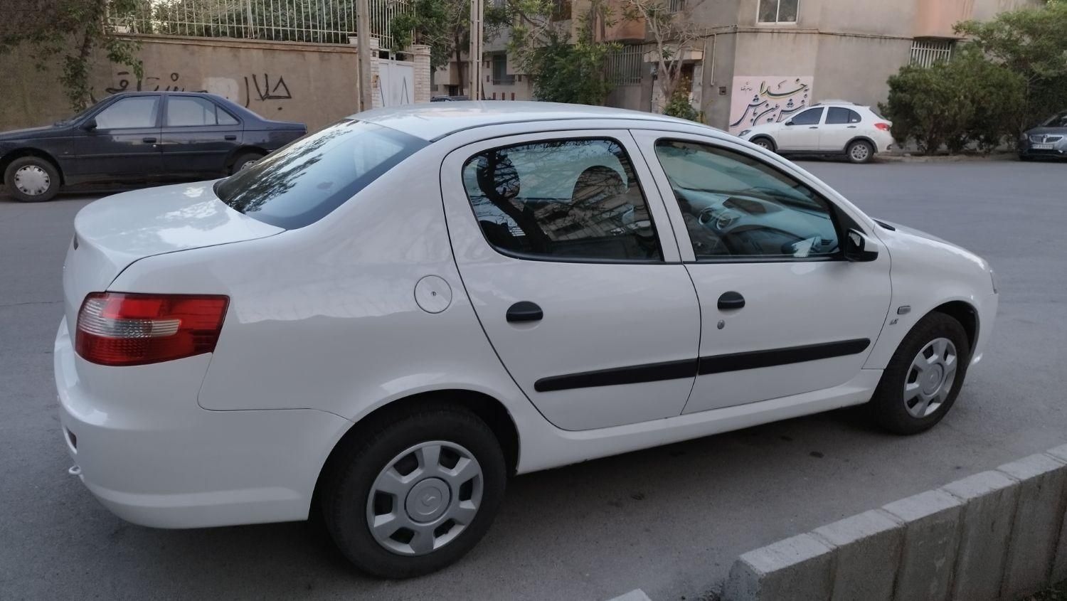 رانا LX - - 1394