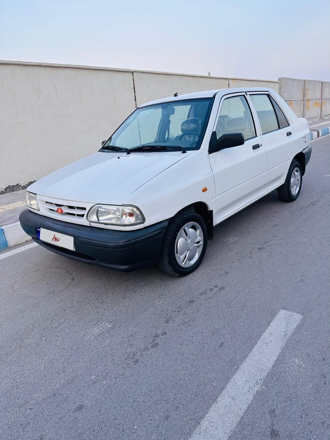 پراید 131 SE - 1399