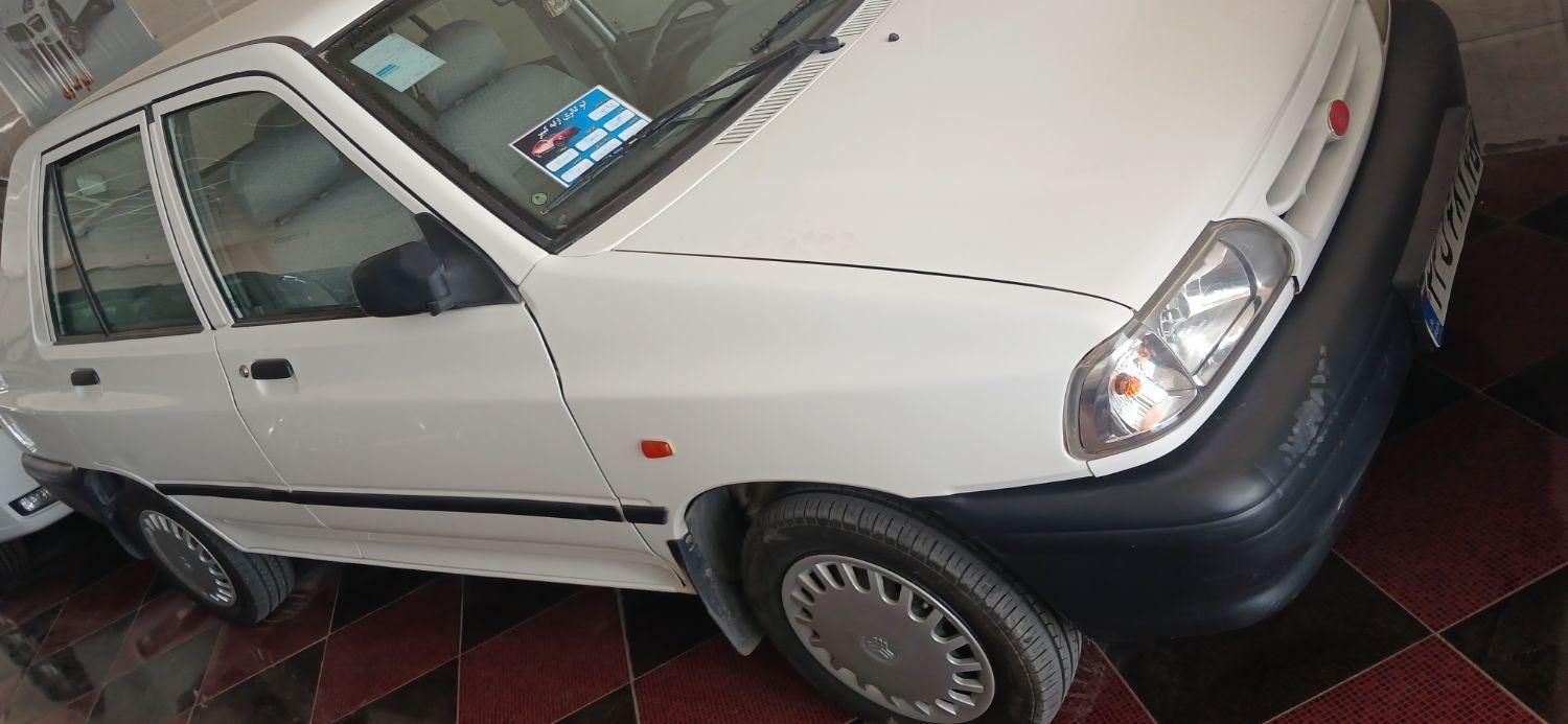پراید 131 SE - 1394