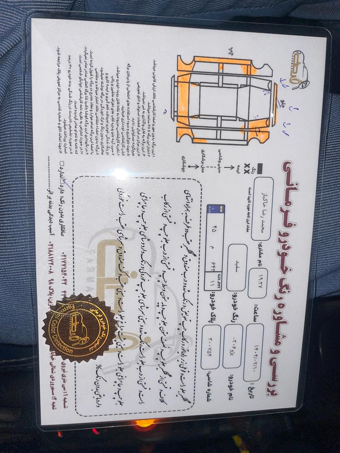 خودرو پژو، 206 آگهی ann_17821771