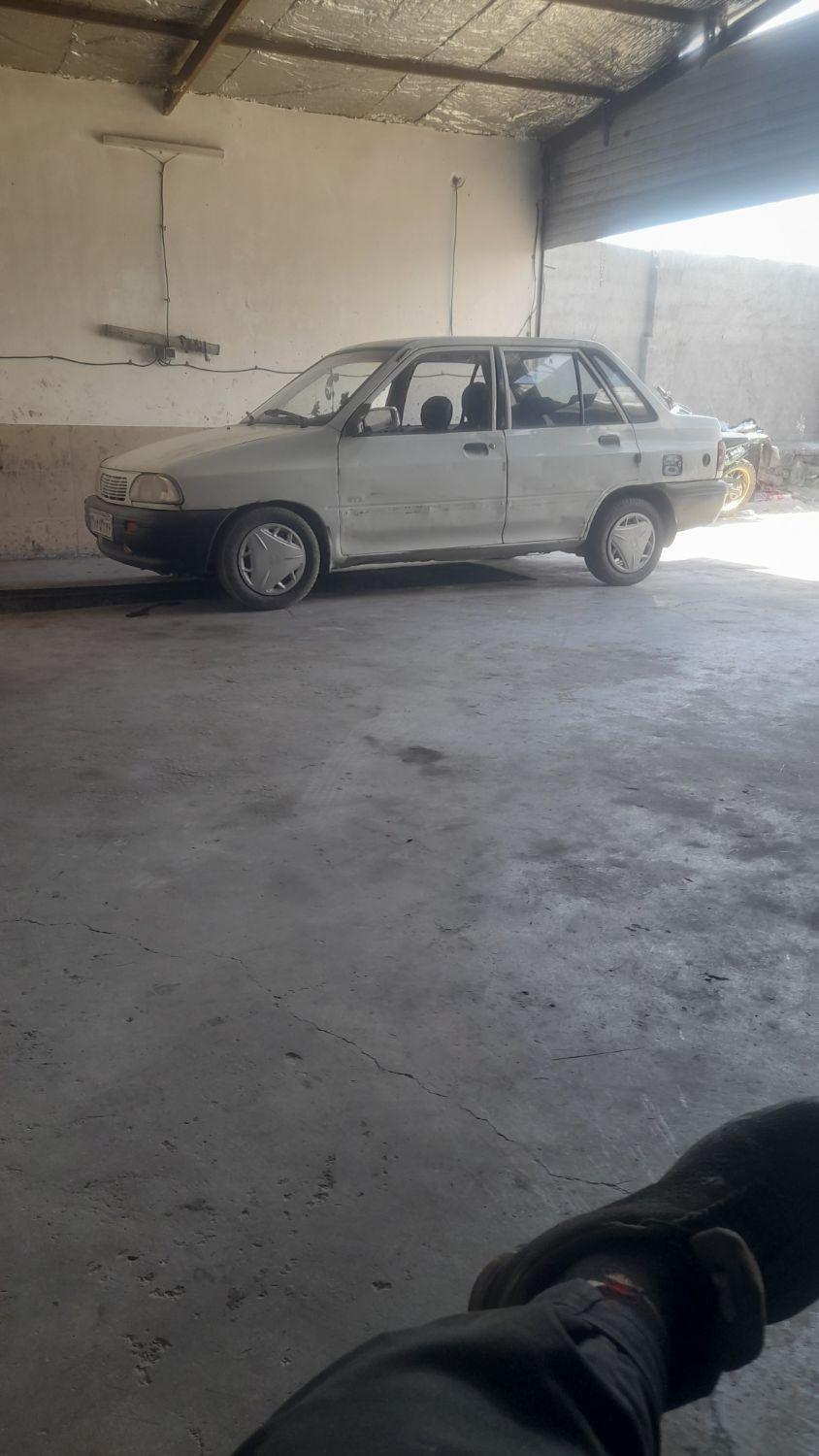پراید 131 TL - 1392