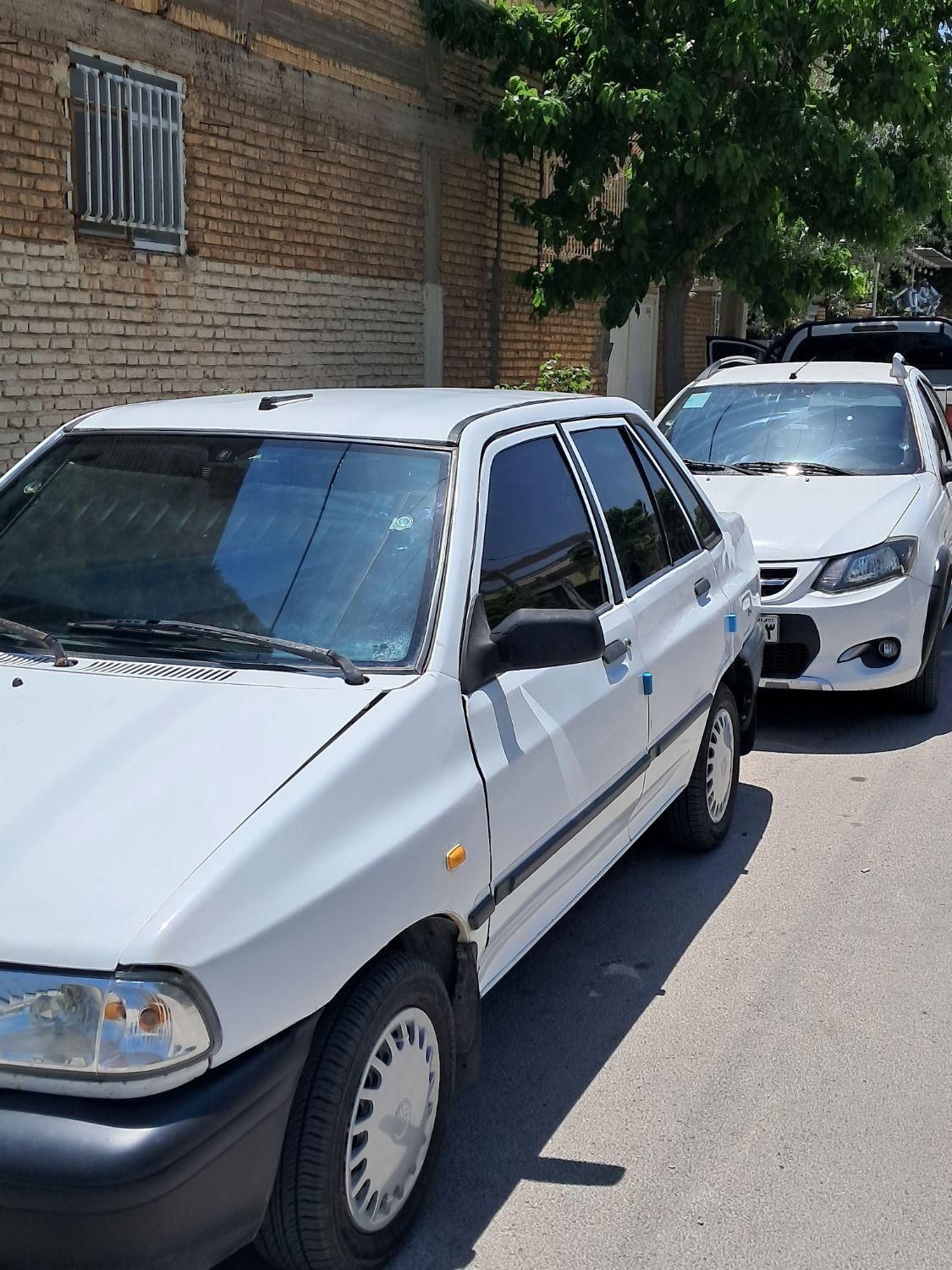 خودرو پراید، صبا آگهی ann_17821807