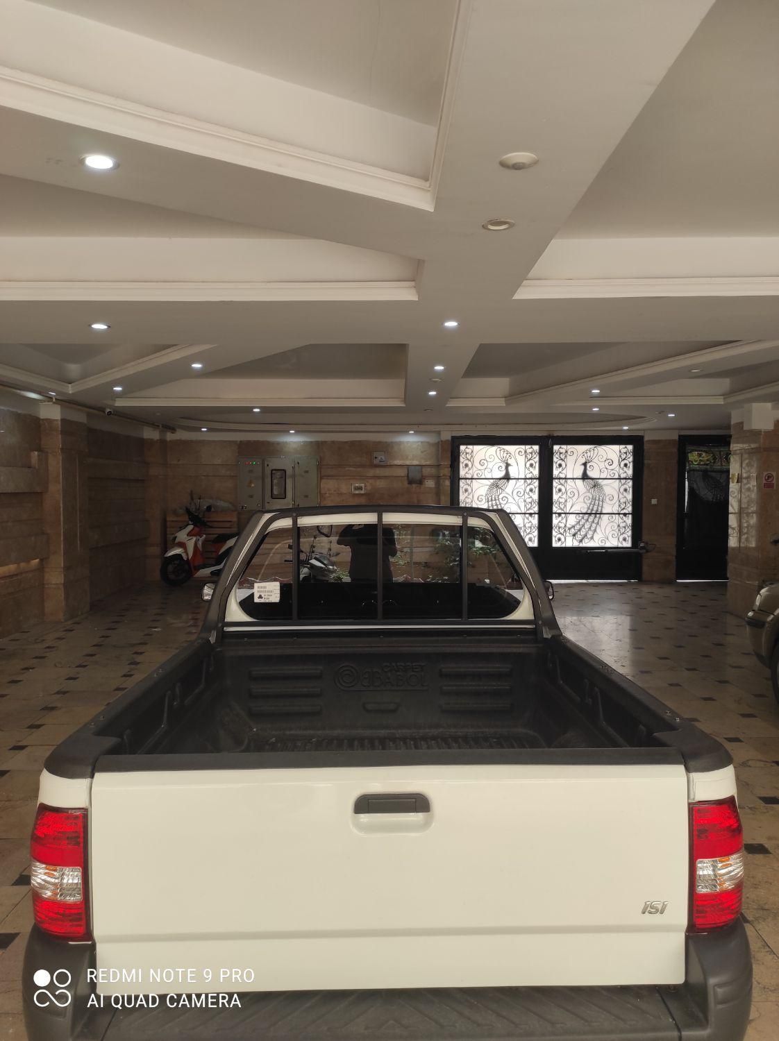 پراید 151 SE - 1402