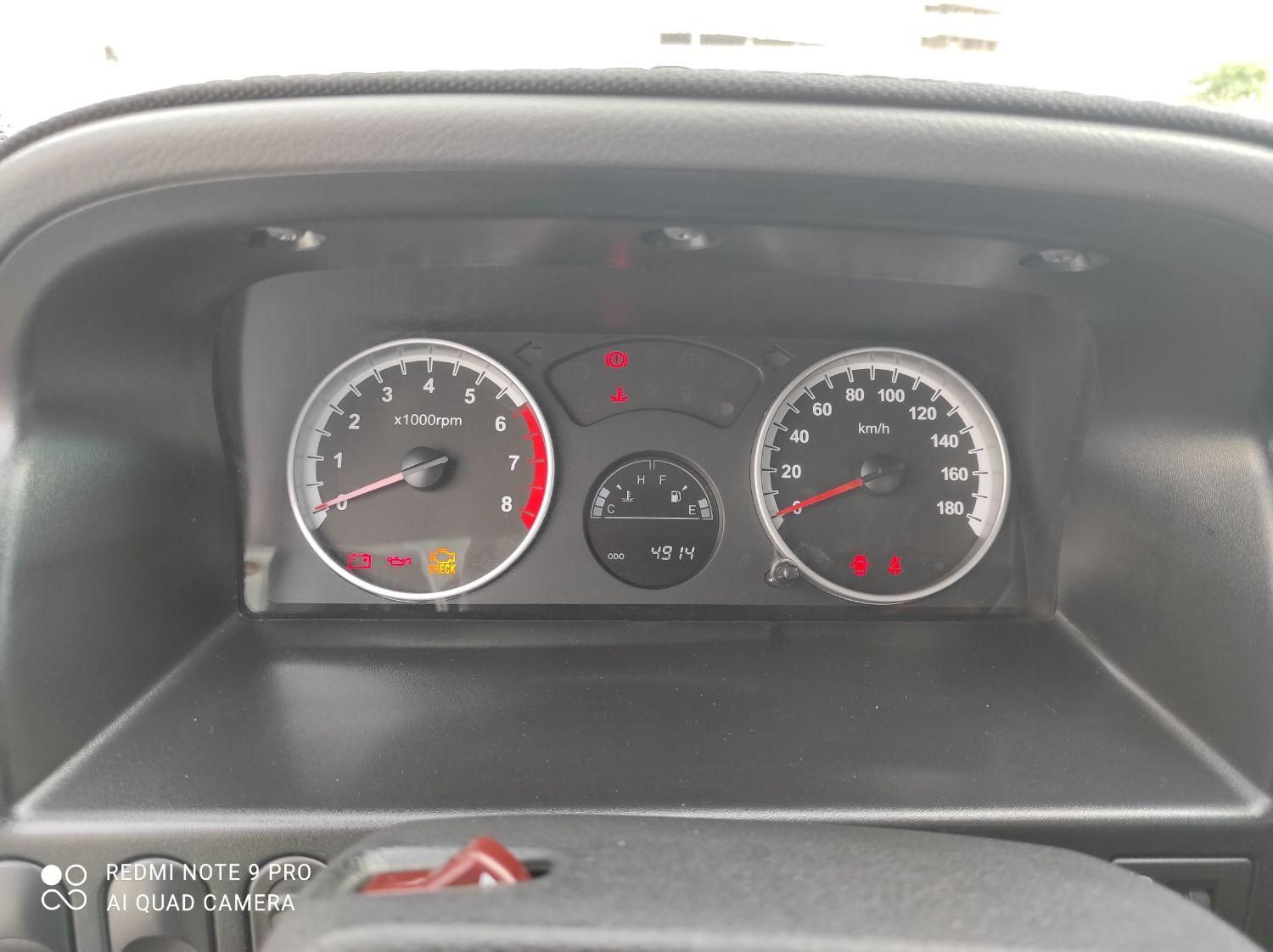 پراید 151 SE - 1402