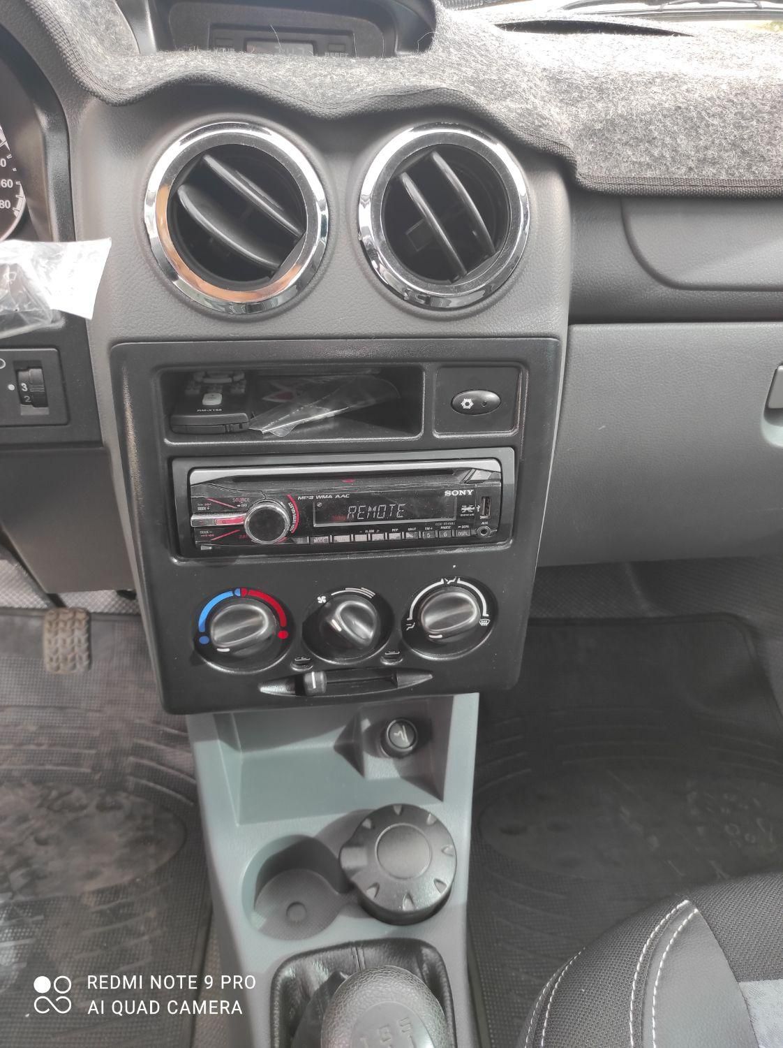 پراید 151 SE - 1402