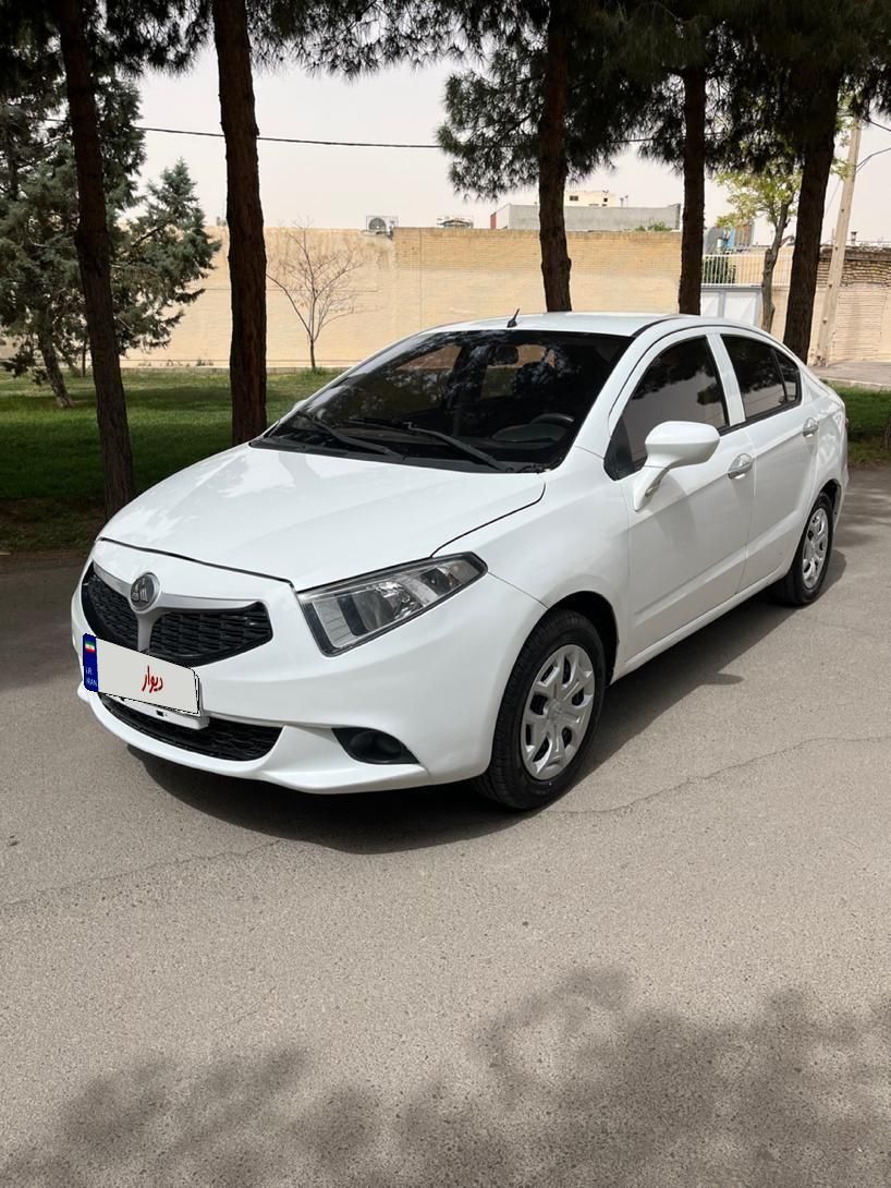 برلیانس H230 دنده‌ای - 2017